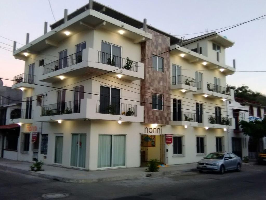 Hotel Nonni