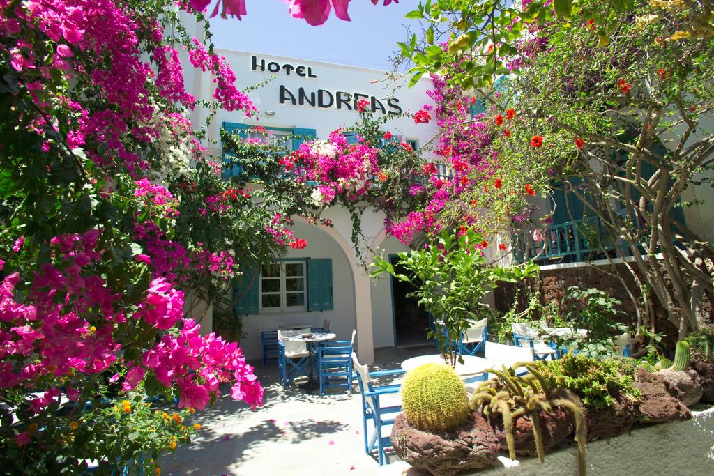 Hotel Andreas