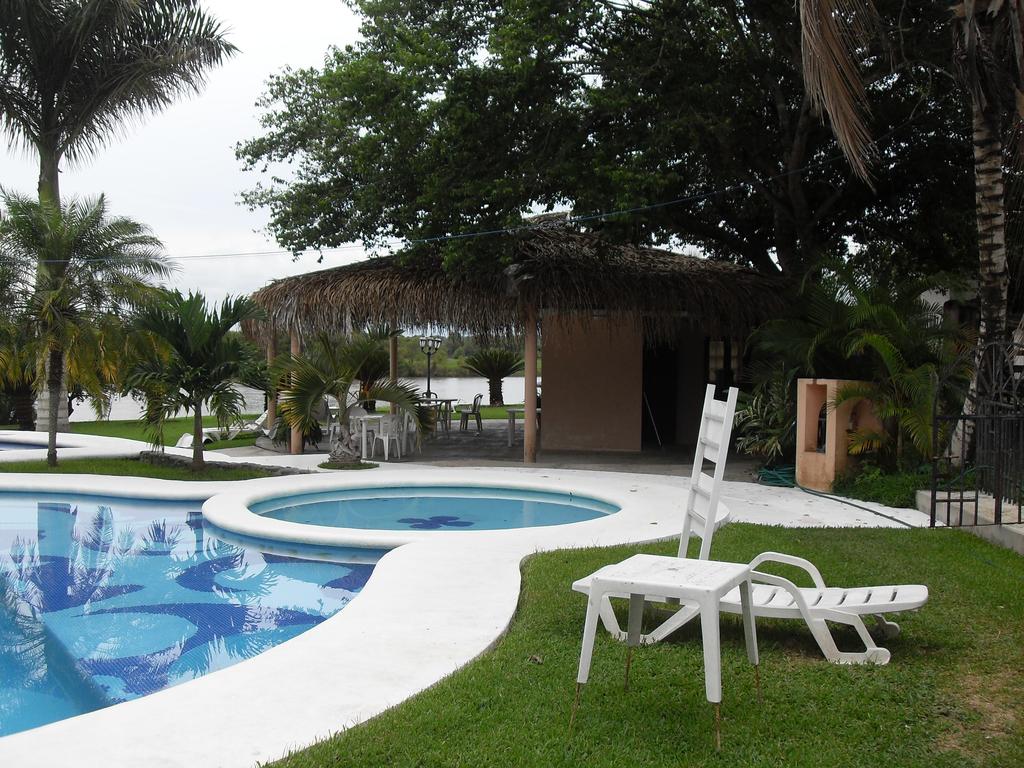 Santa Luisa Finca-Resort Hotel