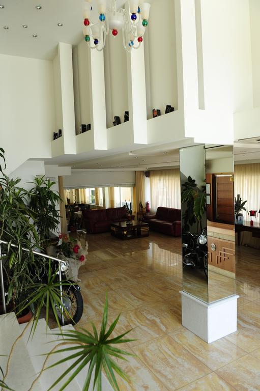 Preveza City Hotel