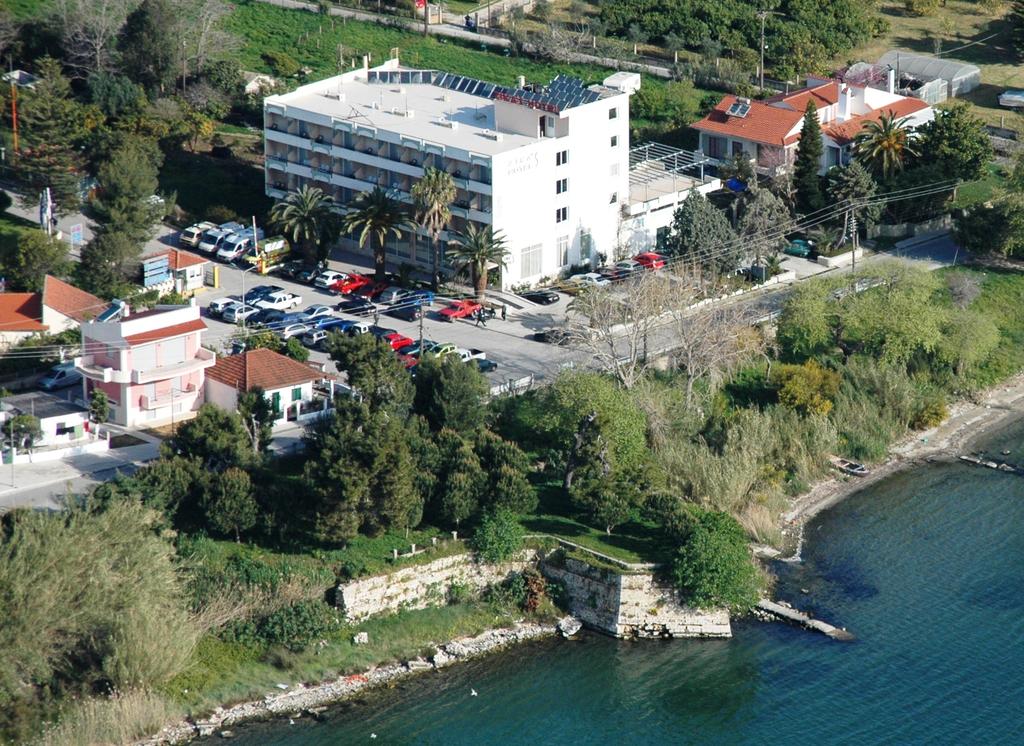 Zikas Hotel