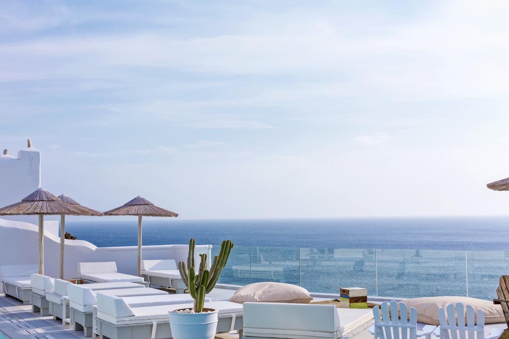 Greco Philia - Hotel Boutique Mykonos