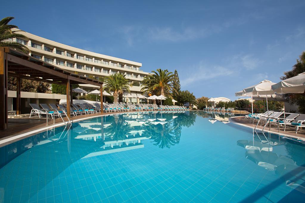 Agapi Beach All Inclusive Hotel