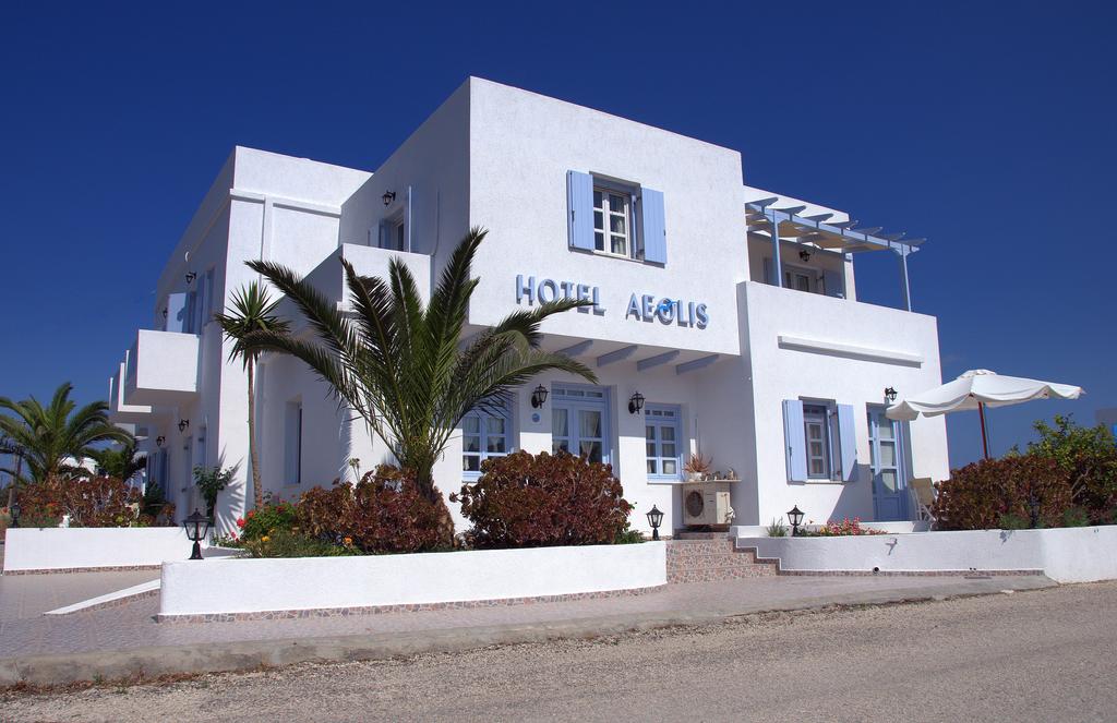 Aeolis Hotel