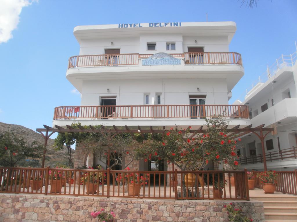 Hotel Delfini