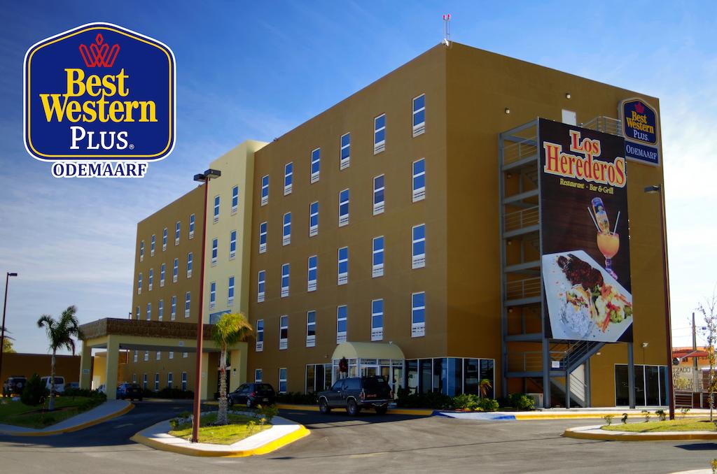 BEST WESTERN PLUS Piedras Negras