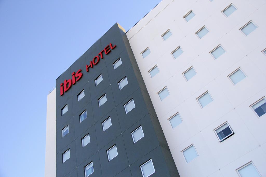 ibis Los Mochis