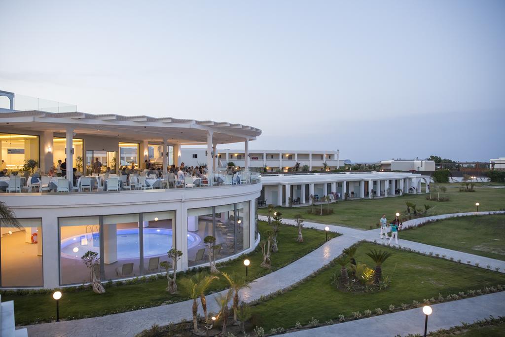 Lti Asterias Beach Resort