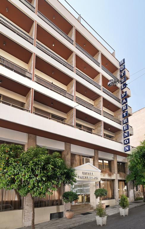 Airotel Parthenon Hotel