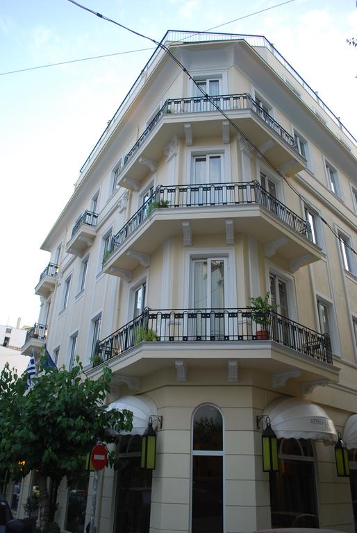 Athens Lotus Hotel