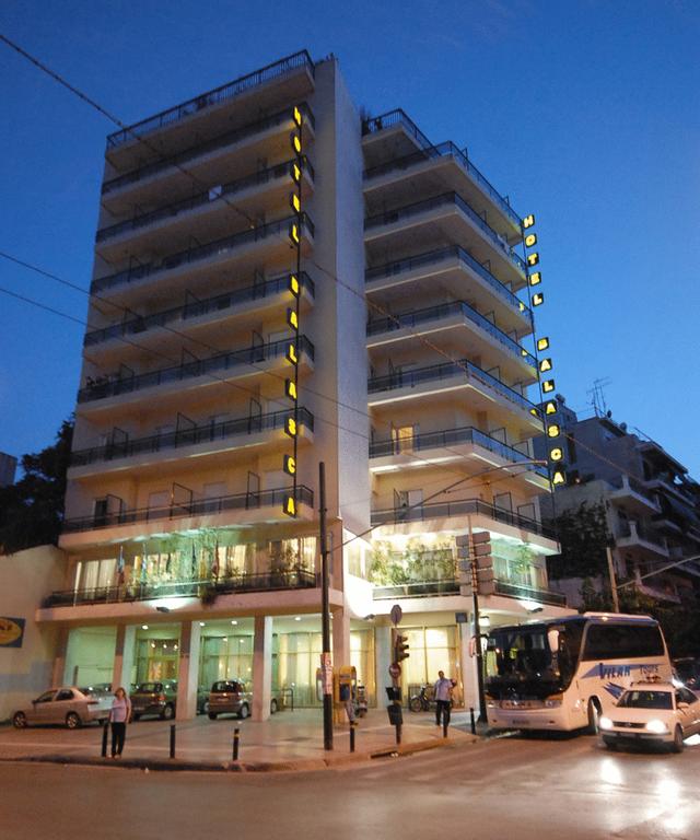 Balasca Hotel