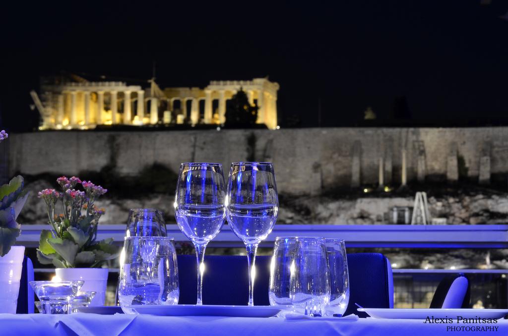 Best Western Acropolis Ami Hotel