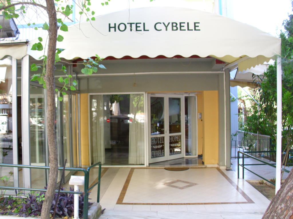 Hotel Cybele