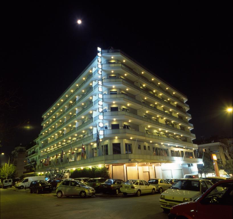 Xenophon Hotel