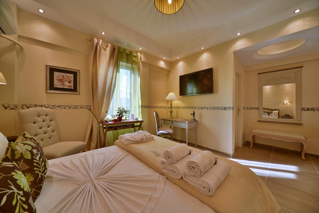 Anixi Boutique Hotel