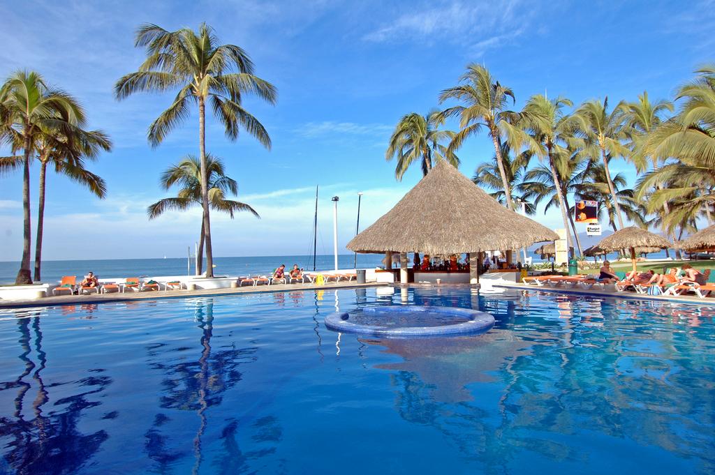 Marival Resort and Suites an All-Inclusive Resort