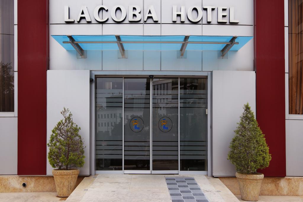 Lacoba Hotel