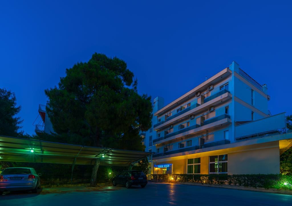 Park Hotel