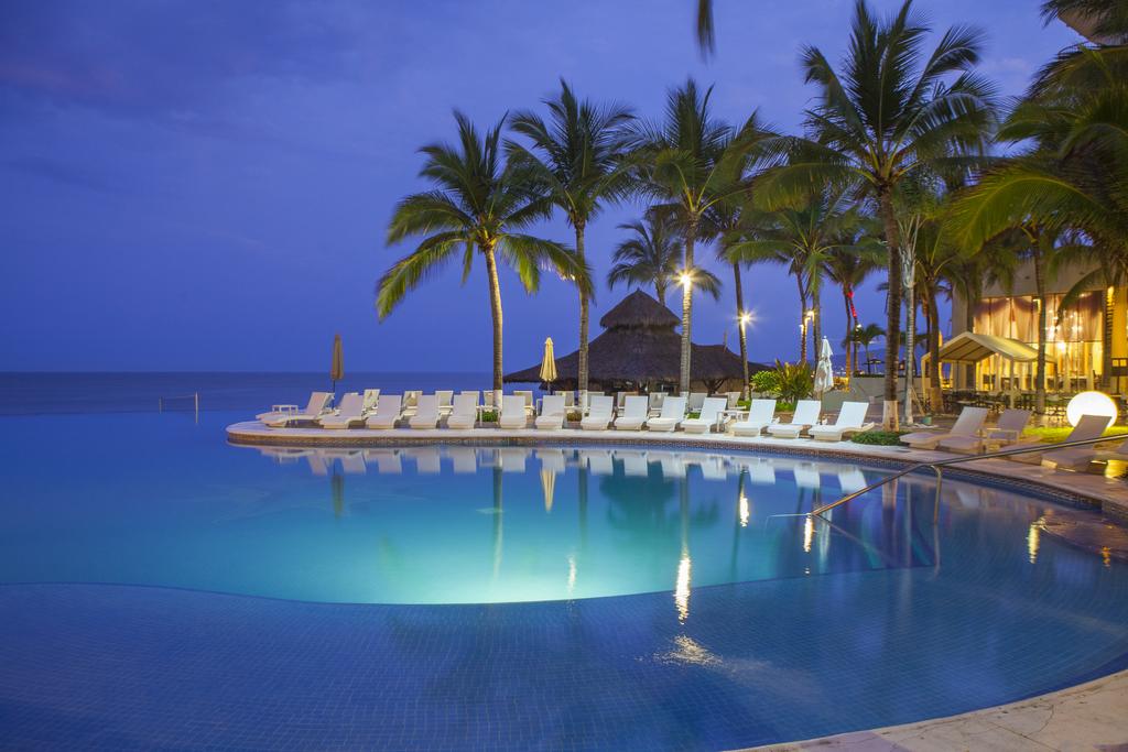 Bel Air Collection Resort And Spa Vallarta