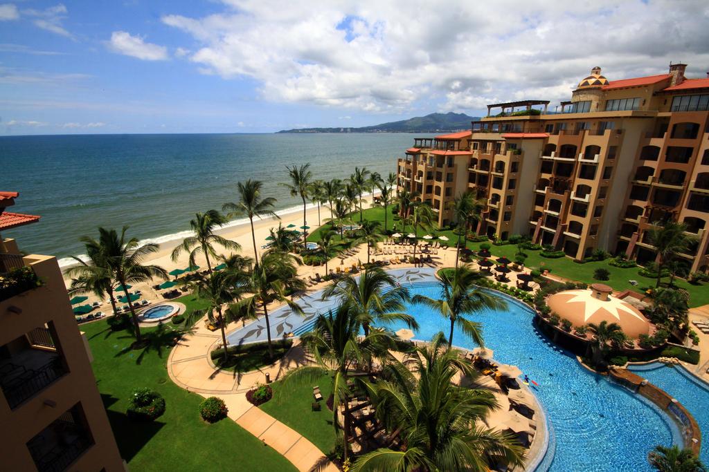 Villa La Estancia Beach Resort and Spa Riviera Nayarit Preferred LIFESTYLE