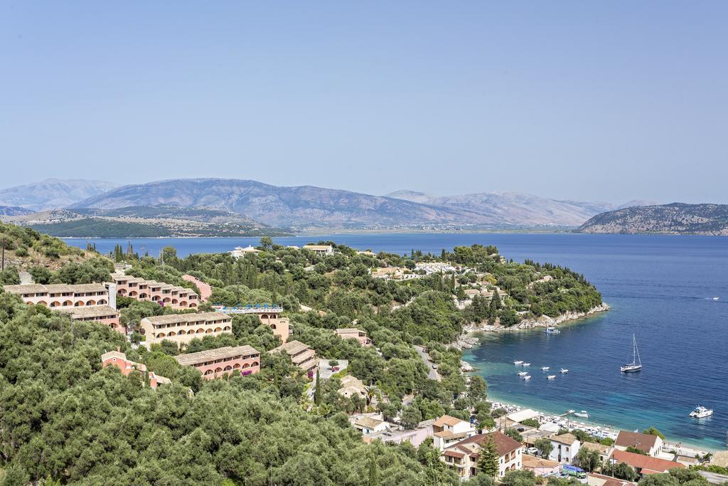 San Antonio Corfu Resort