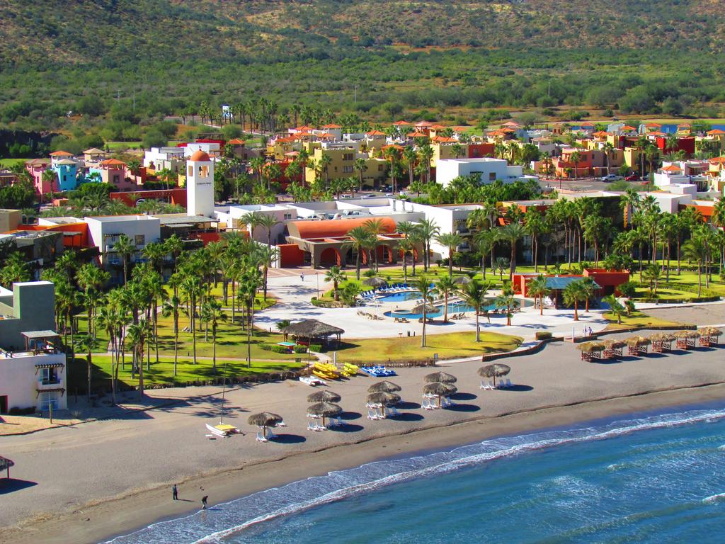 Loreto Bay Golf Resort and Spa - Baja