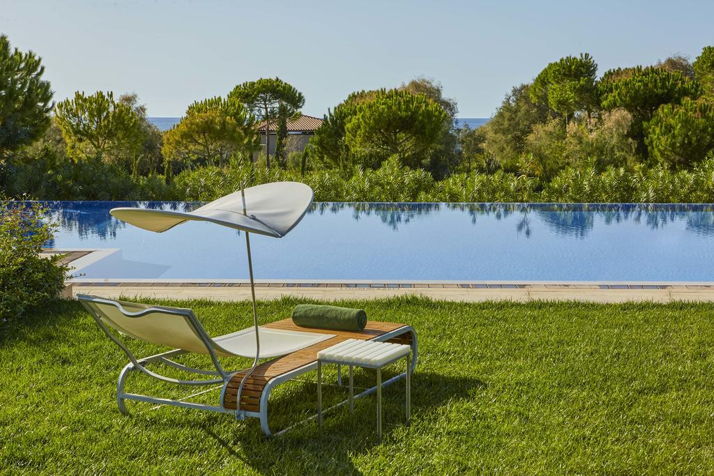 The Romanos - Costa Navarino - A Luxury Collection Resort