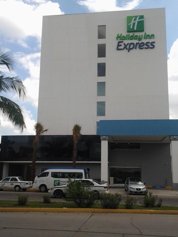 Holiday Inn Express Culiacan