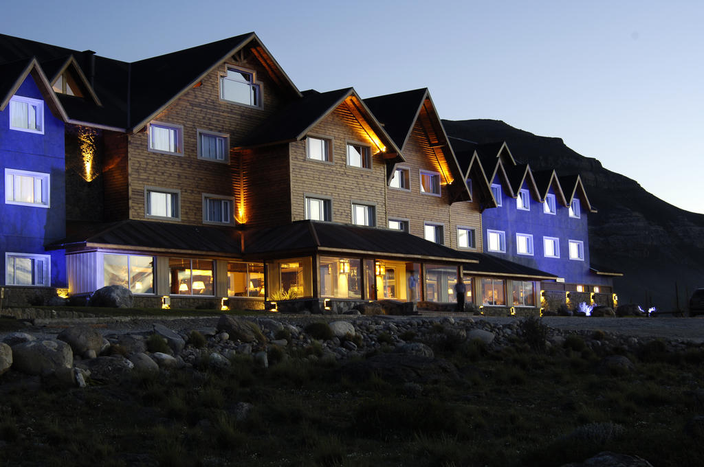 Alto Calafate Hotel