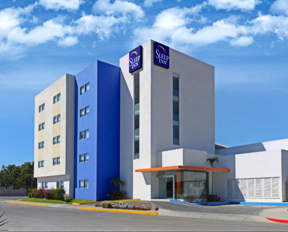 Sleep Inn Culiacan