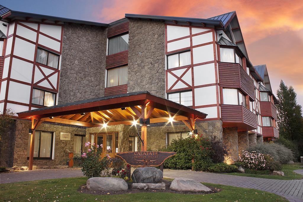 Calafate Parque Hotel