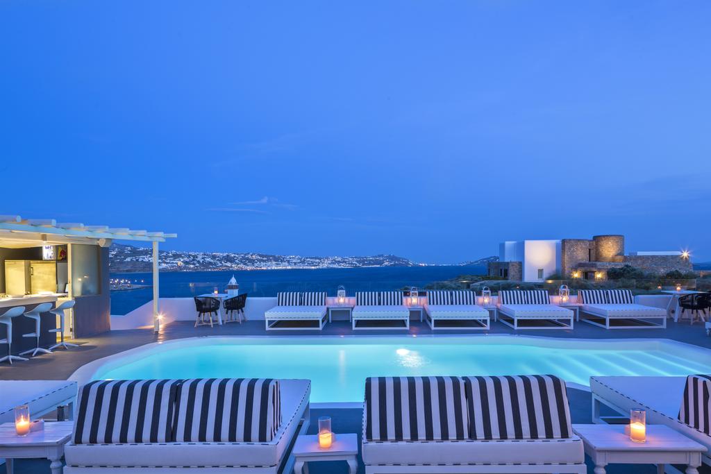 Mykonos Princess Preferred LIFESTYLE Collection