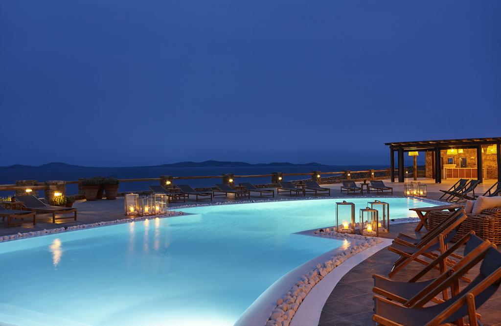 Rocabella Mykonos Hotel