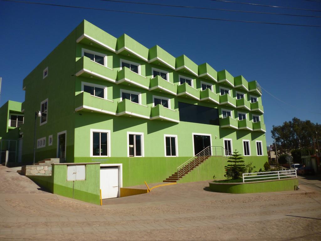 Hotel Las Terrazas