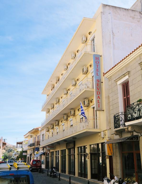 Hotel Sevdali