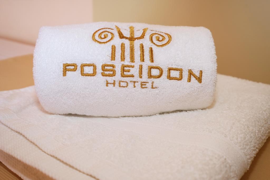 Poseidon Hotel