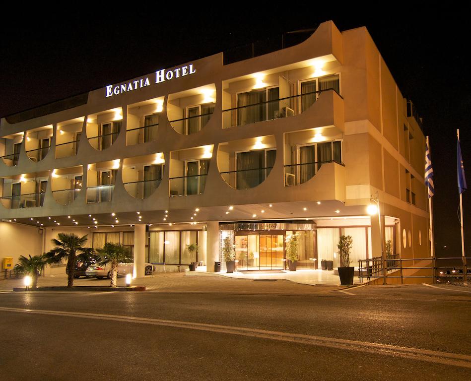 Egnatia City Hotel and Spa