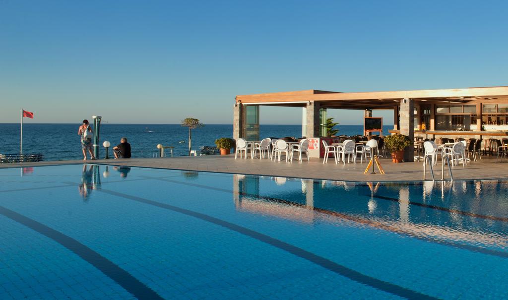 Ariadne Beach Hotel