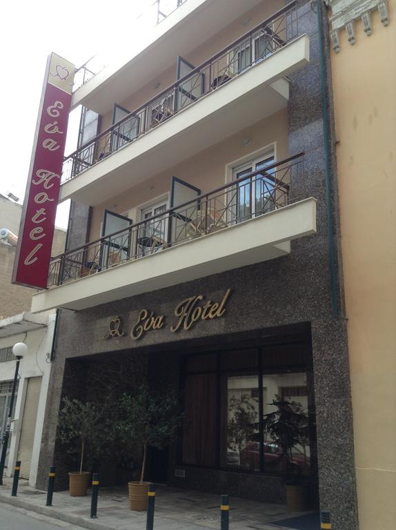 Eva Hotel