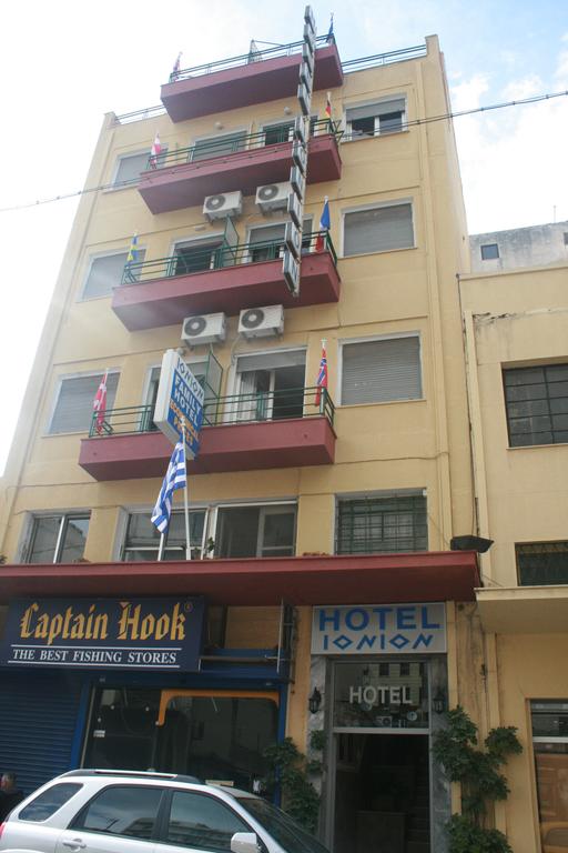 Hotel Ionion