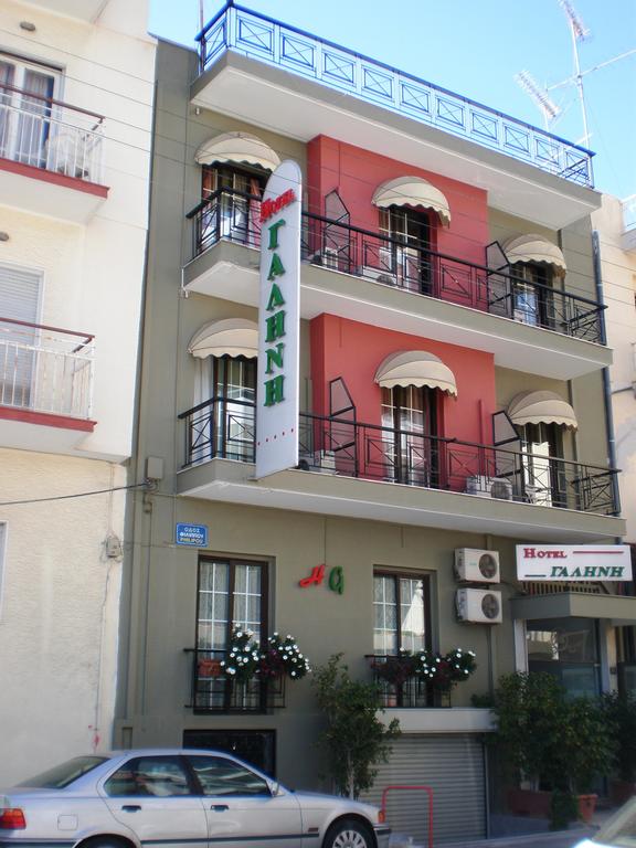 Galini Hotel