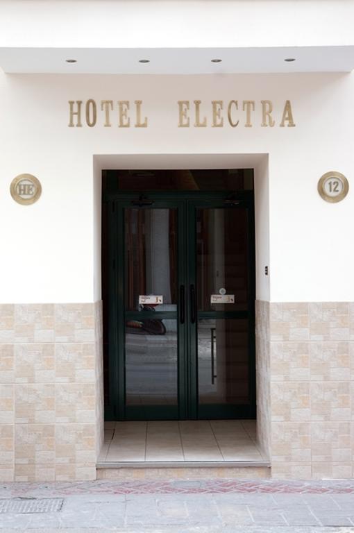 Electra Hotel Piraeus