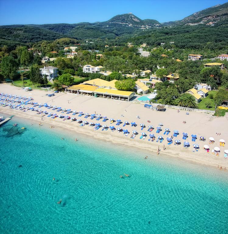 Parga Beach Resort