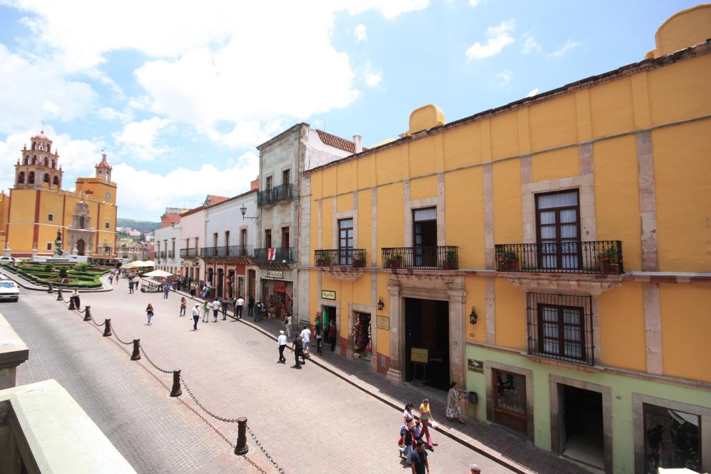 La Casona de Don Lucas