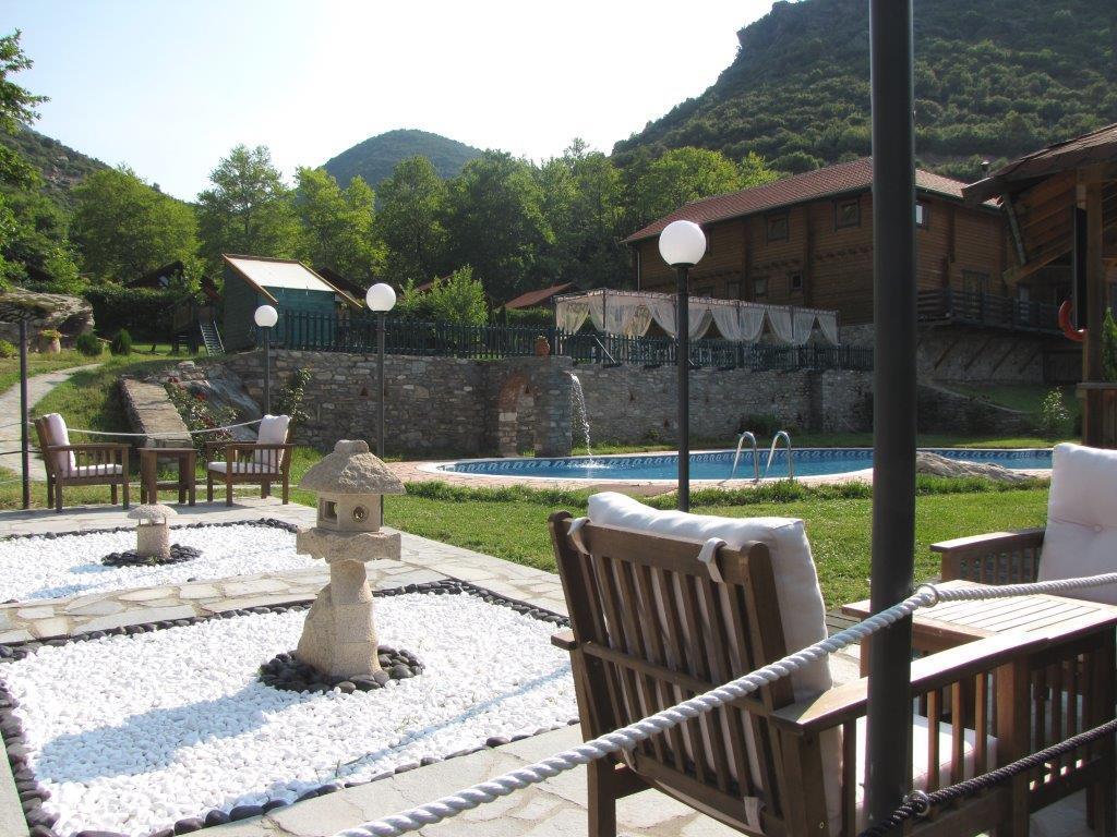 Dionysus Village Resort