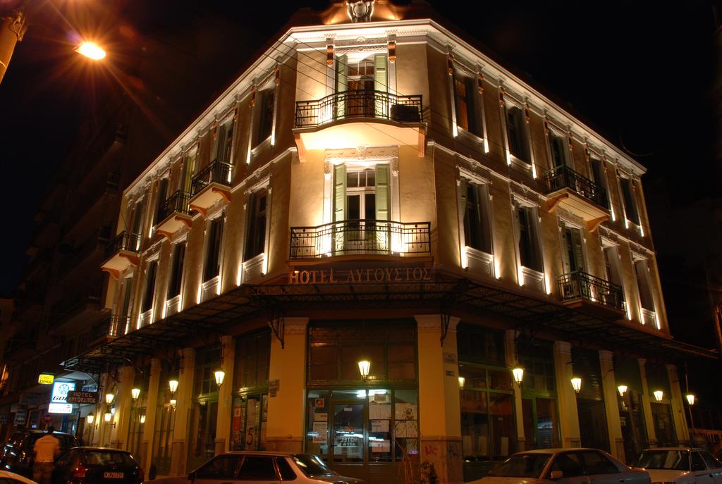 Hotel Augustos