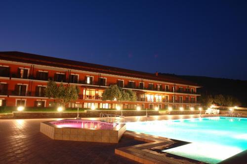 Europa Beach Hotel