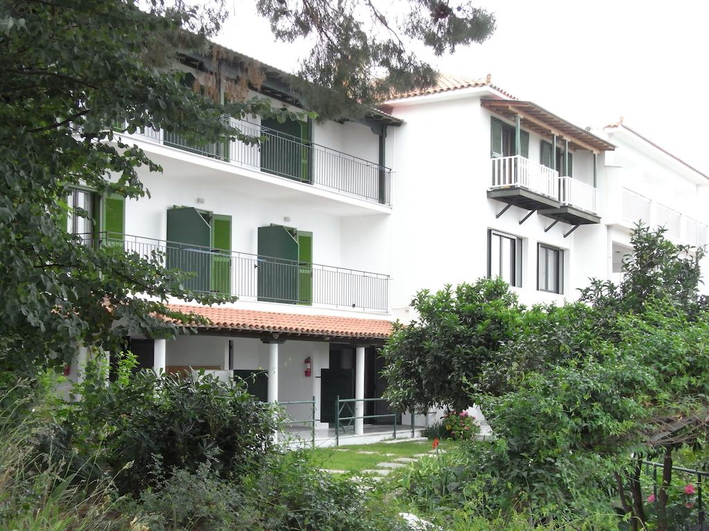 Villa Yiannis