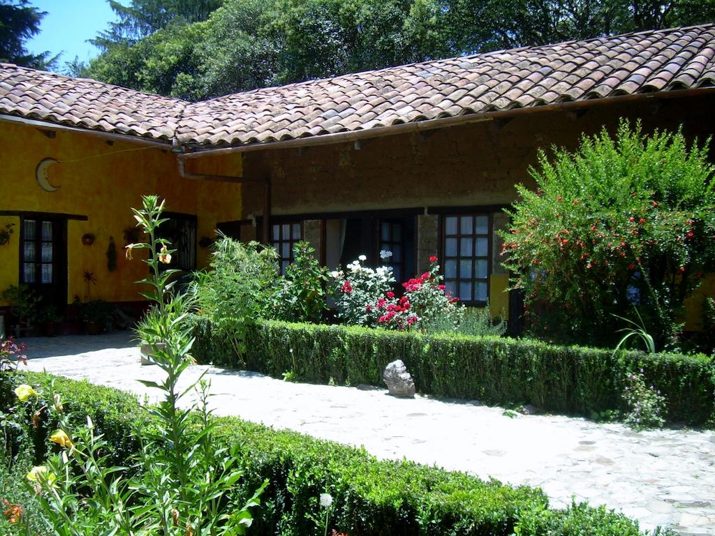 Rancho Coyotepec