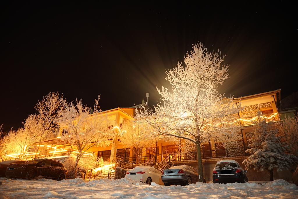 Zampakas Hotel Panorama